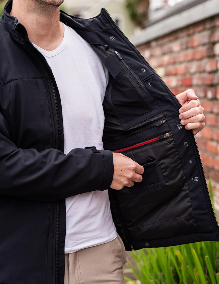 EDC Jacket - Men's - Image 24