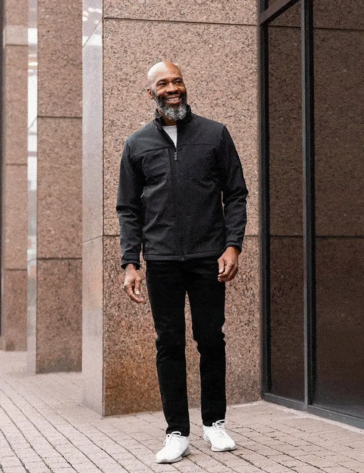 EDC Jacket - Men's - Image 28