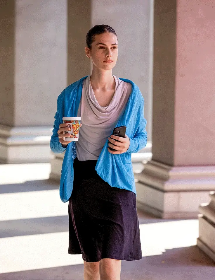 The Lucy Cardigan - ALL SALES FINAL - Image 23