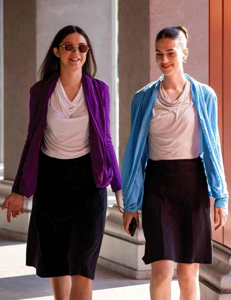 The Lucy Cardigan - ALL SALES FINAL - Image 29